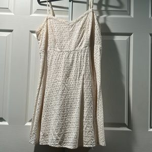 Torrid plus size dress (3XL)